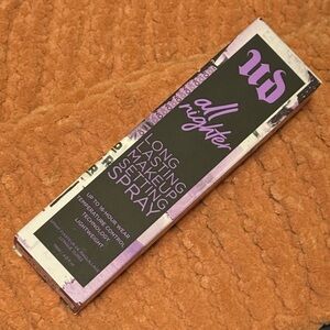 Urban Decay All Nighter Makeup Soray